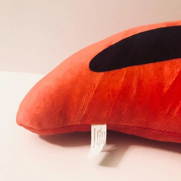 Ghost Face Crazy Chili Pepper Plush Scream Stuffed Toy Halloween - Picture 12 of 16